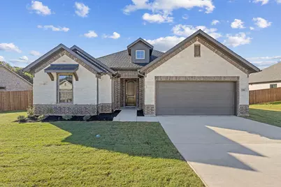 2106 Briarwood Drive, Bridgeport, TX 76426 - Photo 1