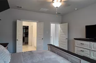 542 Chase Creek Dr, Lavon, TX 75166 - Photo 8