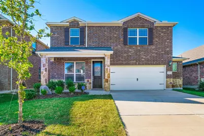 1820 Cinnamon Trail, Aubrey, TX 76227 - Photo 1
