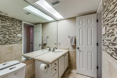 10201 Regal Oaks Drive #204, Dallas, TX 75230 - Photo 16