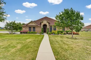 122 Highland Hills Blvd, Decatur, TX 76234 - Photo 38