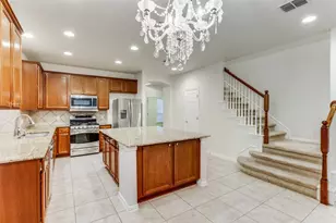 592 Burning Oak Dr, Frisco, TX 75036 - Photo 10