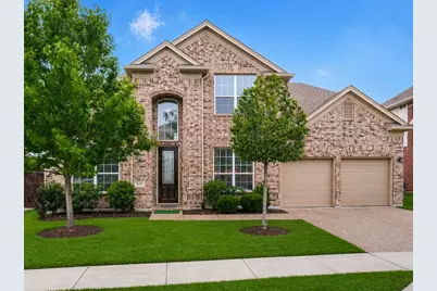 809 Frisco Hills Boulevard, Little Elm, TX 75068 - Photo 1