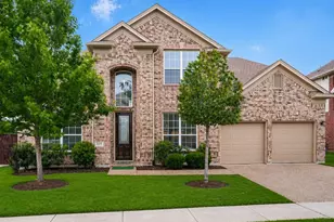 809 Frisco Hills Blvd, Little Elm, TX 75068 - Photo 1