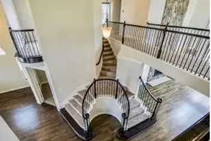 809 Frisco Hills Blvd, Little Elm, TX 75068 - Photo 30