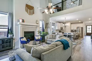 325 Mustang Draw Trail, McKinney, TX 75071 - Photo 1