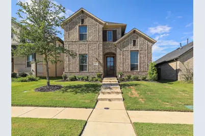 325 Mustang Draw Trail, McKinney, TX 75071 - Photo 2