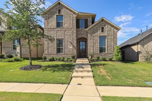 325 Mustang Draw Trail, McKinney, TX 75071 - Photo 2