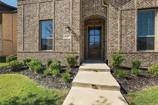 325 Mustang Draw Trail, McKinney, TX 75071 - Photo 4