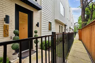 2633 Reagan, Dallas, TX 75219 - Photo 1