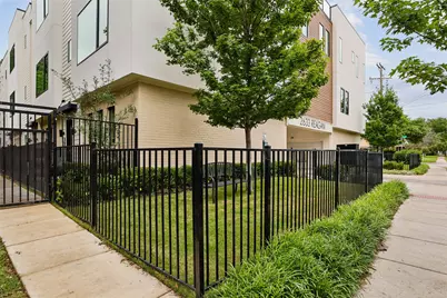 2633 Reagan #105, Dallas, TX 75219 - Photo 8