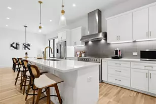 2633 Reagan, Dallas, TX 75219 - Photo 4