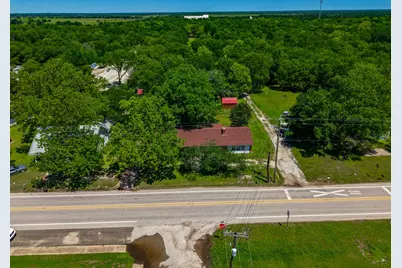 200 E San Saba Street, Wortham, TX 76693 - Photo 28