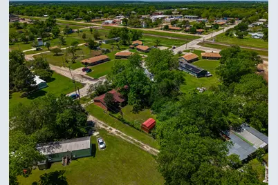 200 E San Saba Street, Wortham, TX 76693 - Photo 32