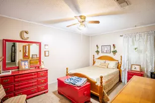 200 E San Saba St, Wortham, TX 76693 - Photo 18