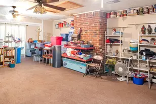 200 E San Saba St, Wortham, TX 76693 - Photo 20