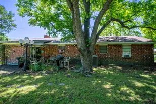 200 E San Saba St, Wortham, TX 76693 - Photo 4