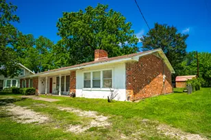 200 E San Saba St, Wortham, TX 76693 - Photo 2