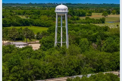 200 E San Saba Street, Wortham, TX 76693 - Photo 34
