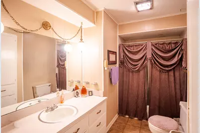 200 E San Saba Street, Wortham, TX 76693 - Photo 24