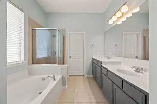 8000 Red Riv Run, North Richland Hills, TX 76180 - Photo 26