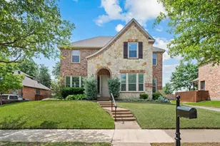 8000 Red Riv Run, North Richland Hills, TX 76180 - Photo 2