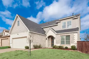 1708 Prestwick Ln, Ennis, TX 75119 - Photo 2