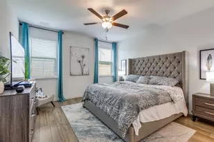 761 Pollyann Trl, Fort Worth, TX 76052 - Photo 16