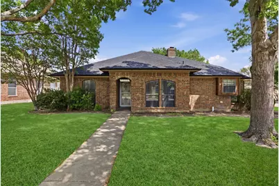 1712 Colonial Court, Prosper, TX 75078 - Photo 1