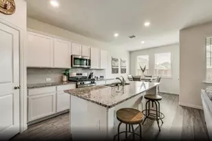 5816 Pensby Dr, Celina, TX 76227 - Photo 8
