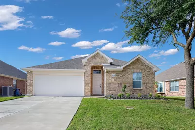 3603 Cottonwood Road, Melissa, TX 75454 - Photo 2