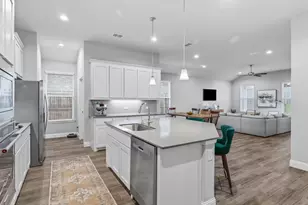 2105 Blackcap St, Denton, TX 76205 - Photo 4