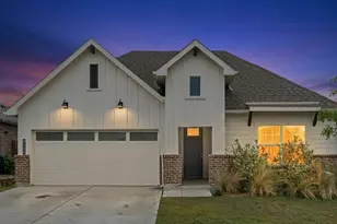2105 Blackcap St, Denton, TX 76205 - Photo 1