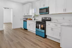 402 W Trammell Ave, Everman, TX 76140 - Photo 10