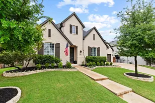 810 Biltmore Ln, Prosper, TX 75078 - Photo 2