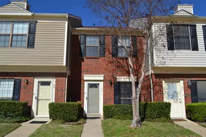 228 Samuel Boulevard #6, Coppell, TX 75019 - Photo 1