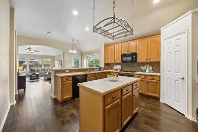 11523 Henderson Drive, Frisco, TX 75035 - Photo 6