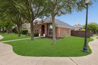 11523 Henderson Drive, Frisco, TX 75035 - Photo 2