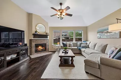 11523 Henderson Drive, Frisco, TX 75035 - Photo 10