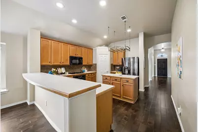 11523 Henderson Drive, Frisco, TX 75035 - Photo 8