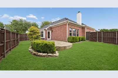 11523 Henderson Drive, Frisco, TX 75035 - Photo 22