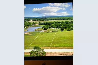 1078 Cornerstone Road, Poolville, TX 76487 - Photo 1