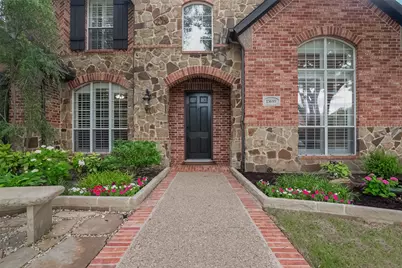 15699 Ridgewood Drive, Frisco, TX 75035 - Photo 2