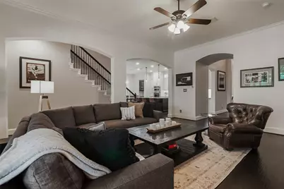 15699 Ridgewood Drive, Frisco, TX 75035 - Photo 12