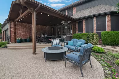 15699 Ridgewood Drive, Frisco, TX 75035 - Photo 40