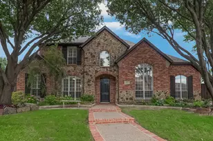 15699 Ridgewood Dr, Frisco, TX 75035 - Photo 1