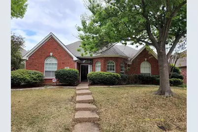 9720 Windy Hollow Drive, Irving, TX 75063 - Photo 1