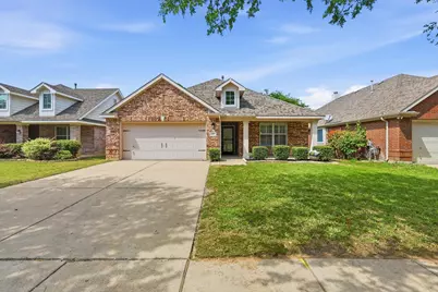 609 Darlington Trail, Fort Worth, TX 76131 - Photo 1