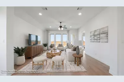 2017 Brewers Lane, Forney, TX 75126 - Photo 6