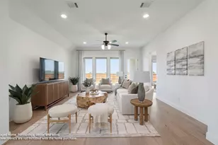 2017 Brewers Ln, Forney, TX 75126 - Photo 6